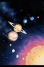 Are The Stars OutTonight: Mind Travel Through The Stars