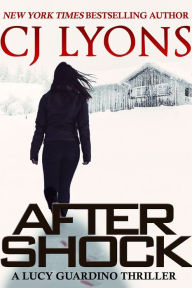 Title: After Shock, Author: C. J. Lyons