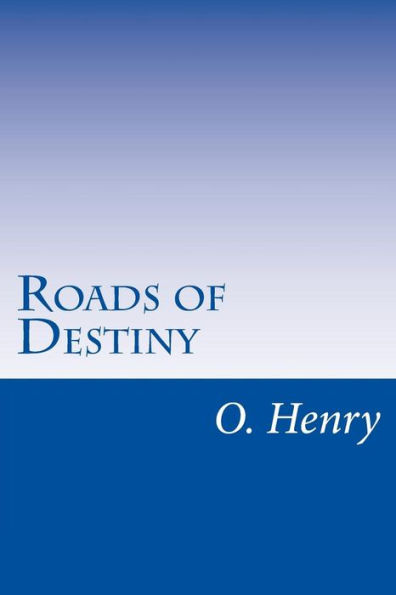 Roads of Destiny