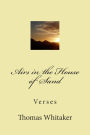 Airs in the House of Sand: Verses