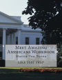 Meet Amazing Americans Workbook: Martin Van Buren