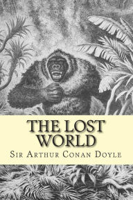 The Lost World