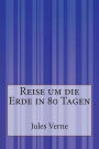 Reise um die Erde in 80 Tagen