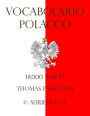 Vocabolario Polacco