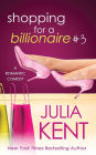 Shopping for a Billionaire #3 (Shopping Series #3)