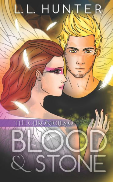 The Chronicles of Blood and Stone