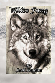 Title: White Fang, Author: Russell Lee