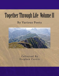 Title: Together Through Life Volume II, Author: Antonio Acosta