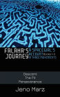 Falaha's Journey: A Spacegirl's Account in Three Movements