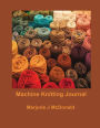Machine Knitting Journal