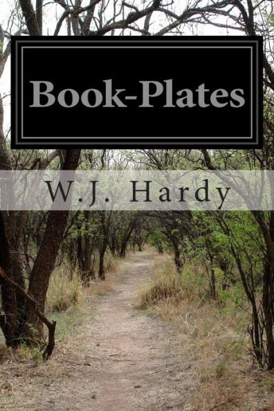 Book-Plates