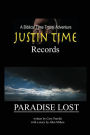 Justin Time Records Paradise Lost