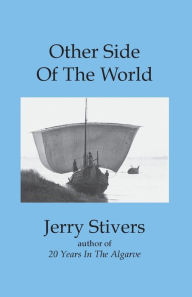 Title: Other Side Of The World, Author: Jerry Stivers