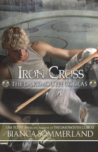Title: Iron Cross, Author: Bianca Sommerland
