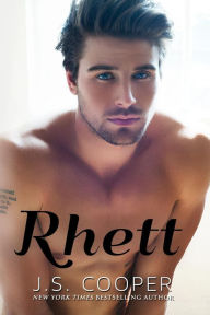 Title: Rhett, Author: J S Cooper