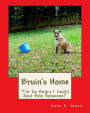 Bruin's Home (Book 2): Adjustments