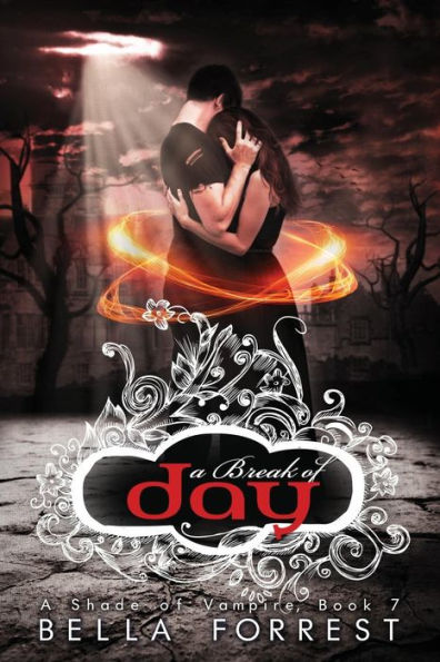 A Shade of Vampire 7: A Break of Day