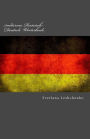 modernes Russisch-Deutsch Wörterbuch