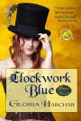 Clockwork Blue