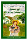 Anne of Green Gables