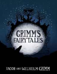 Title: Grimm's Fairy Tales, Author: Brothers Grimm