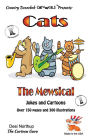 Cats -- The Mewsical -- Jokes and Cartoons: in Black + White