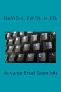 Advance Excel Essentials
