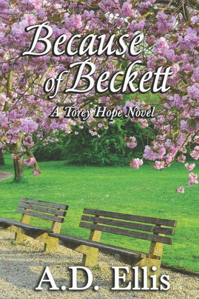 Because of Beckett, A Torey Hope Novel