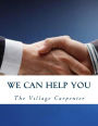 We Can Help You