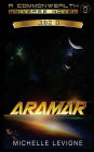 Commonwealth Universe, Age 3: Volume 9: Aramar
