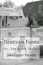 Nineveh Fades, or, The Bomb Shelter