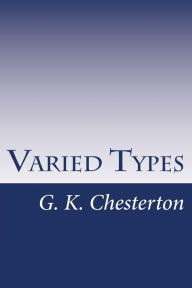 Varied Types