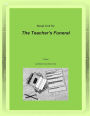 Novel Unit for The Teacher's Funeral