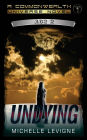 Commonwealth Universe, Age 2: Volume 1: Undying