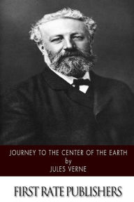 Title: Journey to the Center of the Earth, Author: Jules Verne