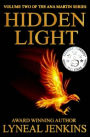 Hidden Light (Ana Martin Series # 2)