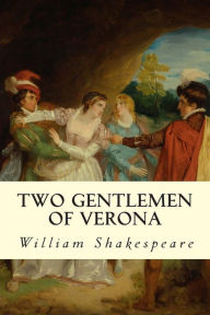 Two Gentlemen of Verona