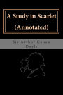 A Study in Scarlet (Annotated)