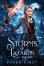 Storms of Lazarus