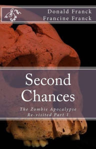 Title: Second Chances, Author: Francine C. Franck