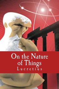 Title: On the Nature of Things, Author: Lucretius