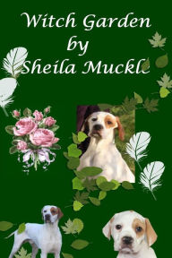 Title: Witch Garden, Author: Sheila Muckle