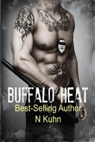 Title: Buffalo Heat, Author: N Kuhn