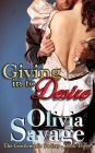 Giving in to Desire