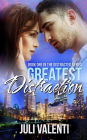Greatest Distraction (Distracted #1)
