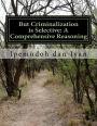 But Criminalization is Selective: A Comprehensive Reasoning: Oligarchic Partiality in Formulating Crime