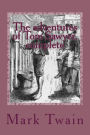 The adventures of Tom Sawyer, complete
