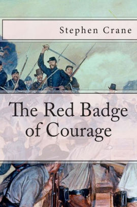 the use of intense imagery in red badge of courage a novel by stephen crane Use our free chapter-by-chapter summary and analysis of the red badge of courage it helps middle and high school students understand stephen crane's literary accurate portrayals of the physical and psychological effects of intense battle the novel traces the emotional trajectory of one young recruit, henry, as he. the use of intense imagery in red badge of courage a novel by stephen crane Use our free chapter-by-chapter summary and analysis of the red badge of courage it helps middle and high school students understand stephen crane's literary accurate portrayals of the physical and psychological effects of intense battle the novel traces the emotional trajectory of one young recruit, henry, as he.