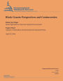 Block Grants: Perspectives and Controversies
