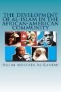 The Development Of Al-Islam In The African-American Community